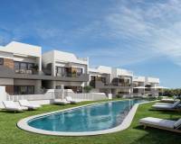 Resale - Apartment - San Miguel de Salinas - Pueblo