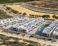 Resale - Apartment - San Miguel de Salinas - Pueblo