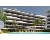 Resale - Apartment - Santa Pola - Playa Levante