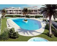 Resale - Apartment - Torrevieja - torrevieja