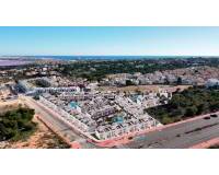 Resale - Apartment - Torrevieja - torrevieja