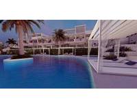 Resale - Apartment - Torrevieja - torrevieja