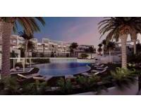 Resale - Apartment - Torrevieja - torrevieja