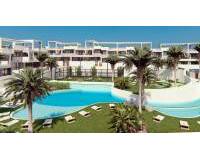 Resale - Apartment - Torrevieja - torrevieja