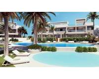 Resale - Apartment - Torrevieja - torrevieja