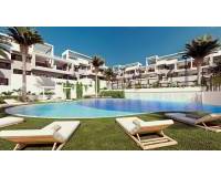 Resale - Apartment - Torrevieja - torrevieja