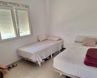 Resale - Bungalow - Calpe - Cometa-Carrió