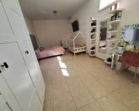 Resale - Bungalow - Calpe - Cometa-Carrió