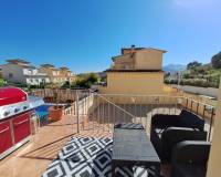 Resale - Bungalow - Calpe - Cometa-Carrió