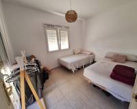 Resale - Bungalow - Calpe - Cometa-Carrió