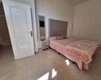 Resale - Bungalow - Calpe - Cometa-Carrió