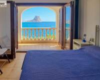 Resale - Bungalow - Calpe - Manzanera