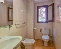 Resale - Bungalow - Calpe - Manzanera
