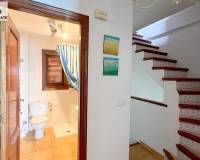 Resale - Bungalow - Calpe - Manzanera