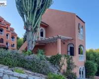 Resale - Bungalow - Calpe - Manzanera