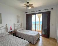 Resale - Bungalow - Calpe - Manzanera