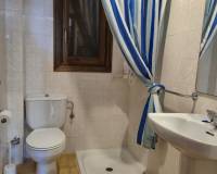 Resale - Bungalow - Calpe - Manzanera