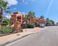 Resale - Bungalow - Calpe - Manzanera