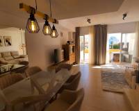 Resale - Bungalow - Calpe - Maryvilla