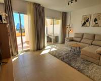 Resale - Bungalow - Calpe - Maryvilla