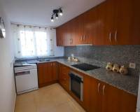 Resale - Bungalow - Calpe - Maryvilla