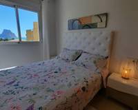 Resale - Bungalow - Calpe - Maryvilla