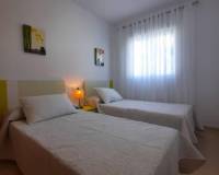 Resale - Bungalow - Calpe - Maryvilla