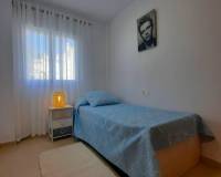 Resale - Bungalow - Calpe - Maryvilla