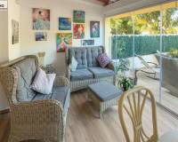 Resale - Bungalow - Calpe - Pla roig