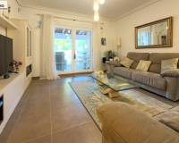 Resale - Bungalow - Calpe - Pla roig