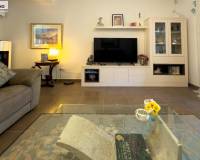 Resale - Bungalow - Calpe - Pla roig