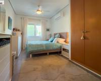 Resale - Bungalow - Calpe - Pla roig