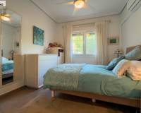 Resale - Bungalow - Calpe - Pla roig