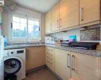 Resale - Bungalow - Calpe - Pla roig