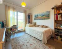 Resale - Bungalow - Calpe - Pla roig