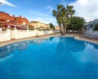 Resale - Bungalow - Calpe - Pla roig
