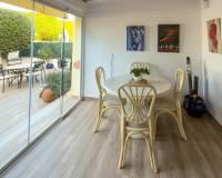 Resale - Bungalow - Calpe - Pla roig