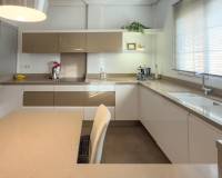 Resale - Bungalow - Calpe - Pla roig