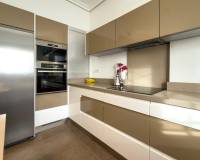 Resale - Bungalow - Calpe - Pla roig