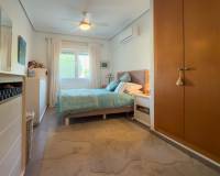 Resale - Bungalow - Calpe - Pla roig