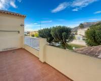 Resale - Bungalow - Calpe - Pla roig
