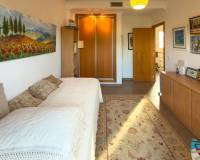 Resale - Bungalow - Calpe - Pla roig