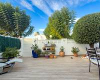 Resale - Bungalow - Calpe - Pla roig