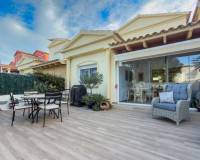 Resale - Bungalow - Calpe - Pla roig