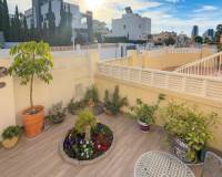 Resale - Bungalow - Calpe - Pla roig