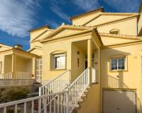 Resale - Bungalow - Calpe - Pla roig