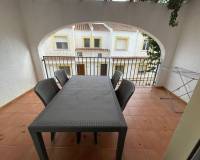 Resale - Bungalow - Calpe - Tosal de cometa