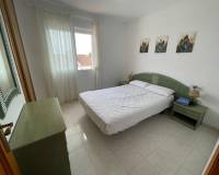 Resale - Bungalow - Calpe - Tosal de cometa