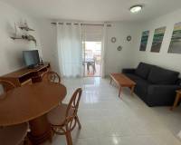 Resale - Bungalow - Calpe - Tosal de cometa