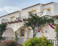 Resale - Bungalow - Calpe - Tosal de cometa